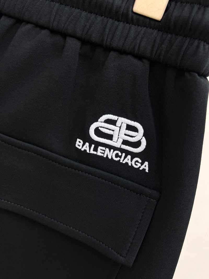 Balenciaga Short Pants